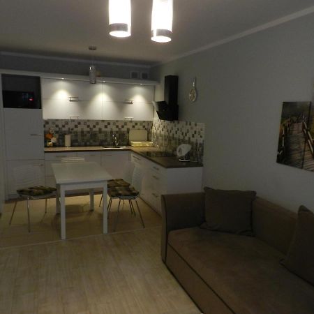 Apartament Caloroczny Blizej Morza Kolobrzeg Exterior photo