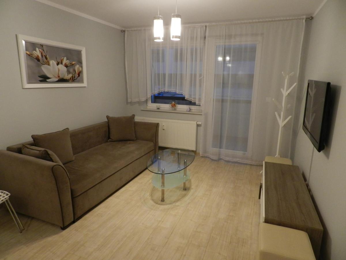 Apartament Caloroczny Blizej Morza Kolobrzeg Exterior photo