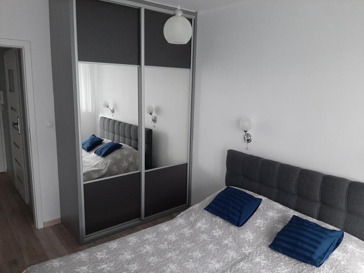 Apartament Caloroczny Blizej Morza Kolobrzeg Exterior photo