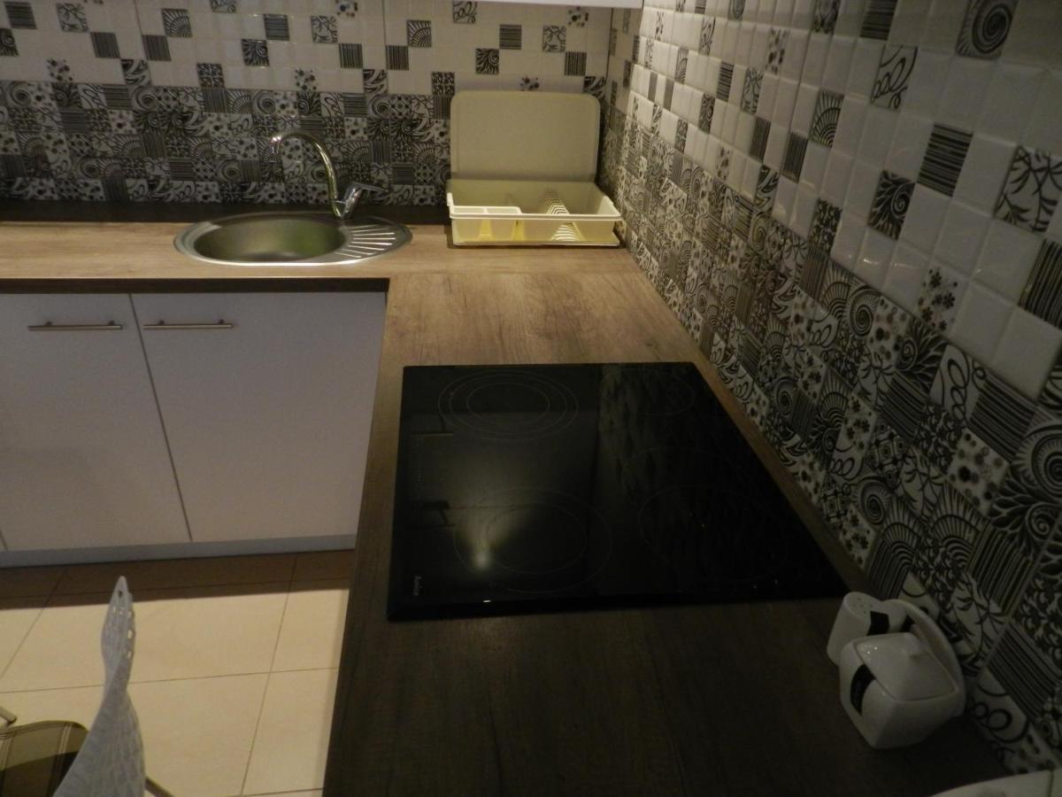 Apartament Caloroczny Blizej Morza Kolobrzeg Exterior photo