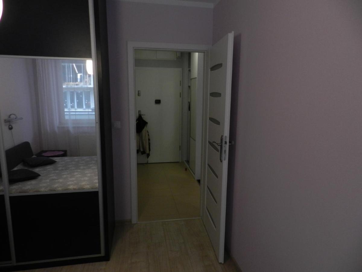 Apartament Caloroczny Blizej Morza Kolobrzeg Exterior photo
