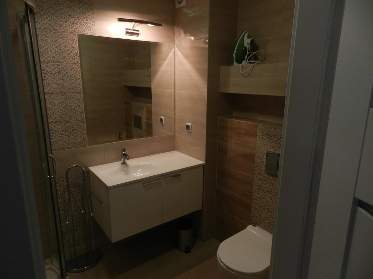 Apartament Caloroczny Blizej Morza Kolobrzeg Exterior photo