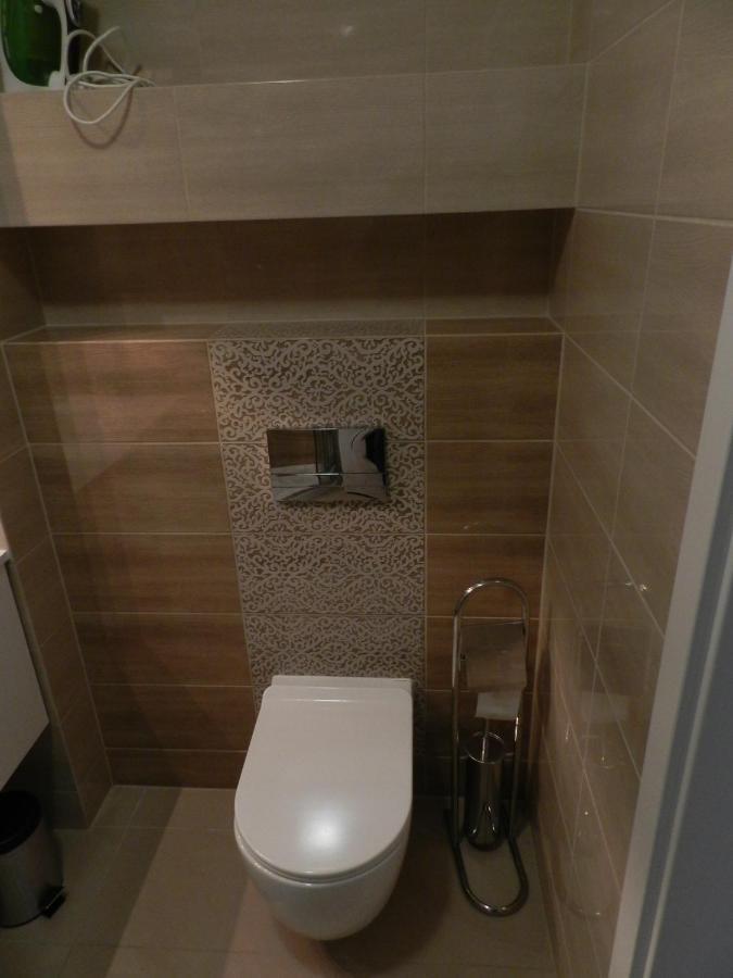 Apartament Caloroczny Blizej Morza Kolobrzeg Exterior photo