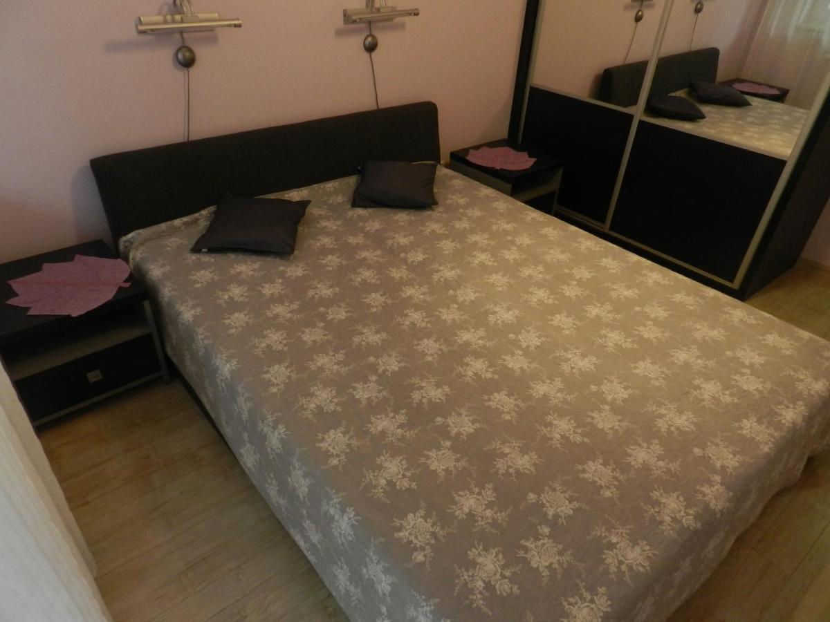 Apartament Caloroczny Blizej Morza Kolobrzeg Exterior photo