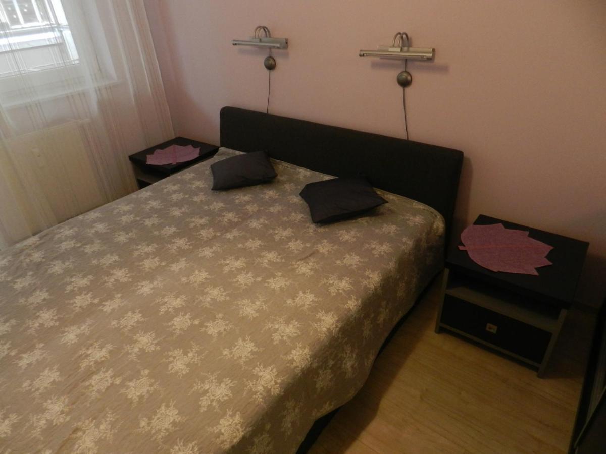 Apartament Caloroczny Blizej Morza Kolobrzeg Exterior photo